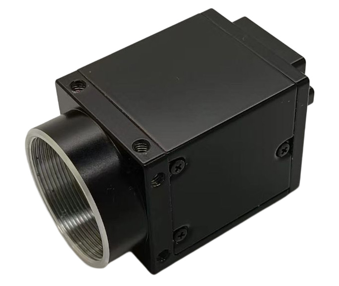 CDZ全国产化相机